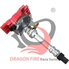 DRAGON FIRE PERFORMANCE Distributor For 1996-2001 Chevy GMC 5.7L 7.4L 350 454 V8