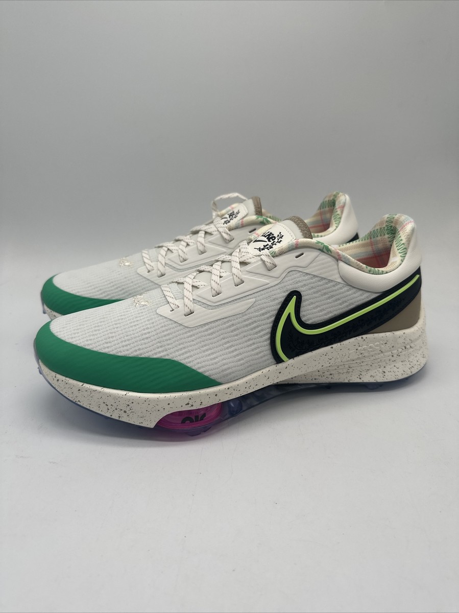 Nike Air Zoom Infinity Tour NEXT% NRG Sail Ghost Green DQ4131-103