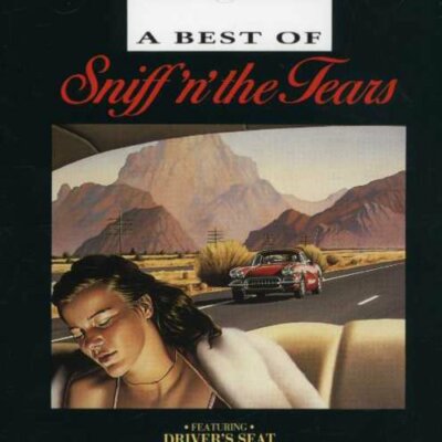Best of by Sniff N the Tears (CD, 1996)