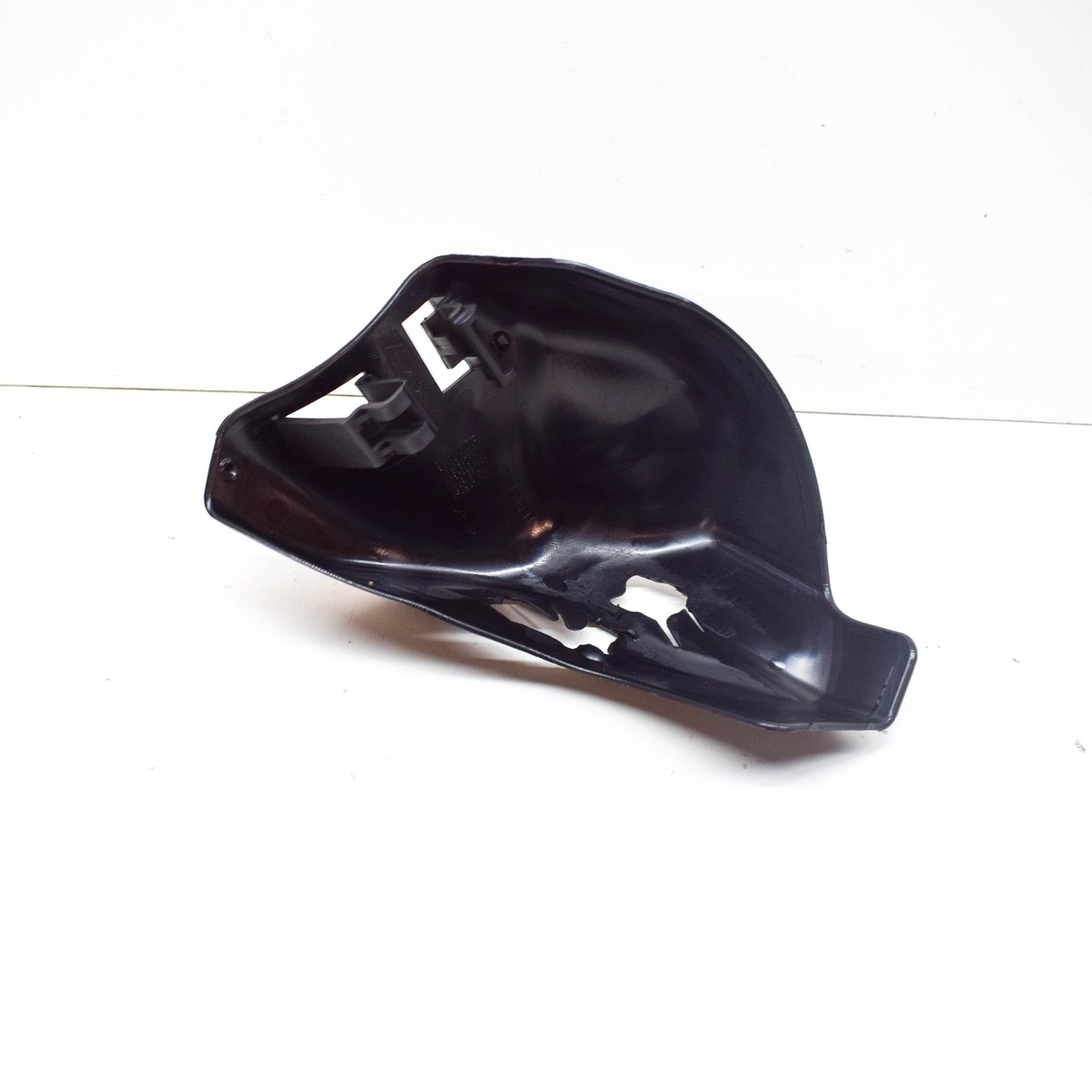 PORSCHE 718 Cayman 982 Heckspoiler links Deflektor 982505569 PORSCHE 718 Cayman 982 Heckspoiler links Deflektor 982505569