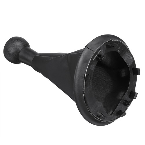 Car Gear Shift Knob Lever Shifter For Citroen Berlingo III MK3 Peugeot Partner - Foto 5 di 9