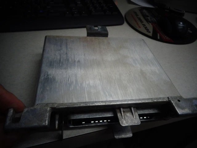 Bentley & Rolls-Royce Jetronic ECM ECU Bosch 0 280 800 069 Foto 4 de 4