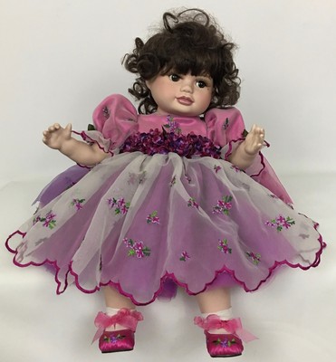 marie osmond olive may doll
