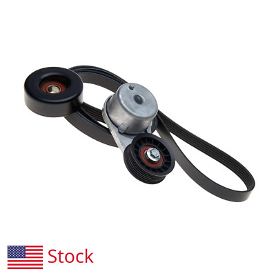 Belt Tensioner With Tension Pulley Buy Online | Augustin Group - View #5