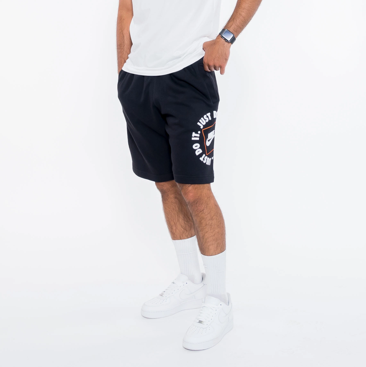 3xl nike fleece shorts