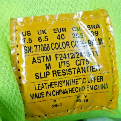 Zapatos Hombre Skechers Zapatos Oxford De Trabajo Skechers Synergy