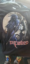 Disturbed T Shirt Hot Topic Small