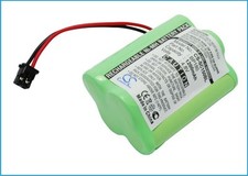 NEW Battery for Uniden BC120 BC120XLT BC220 BBTY0356001 Ni-MH UK Stock