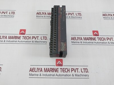 Mitsubishi Electric AJ65SBTB2-16T Melsec CC-link Output Unit 12