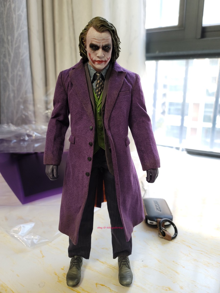 Queen Studios X INART 1/6 Joker Action Figure Standard Ver