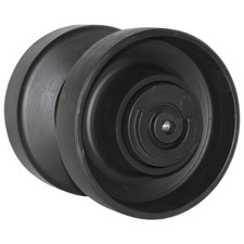 Prowler Mustang MTL16 Bottom Roller  - Part Number: 08801-30000 - Rubber Track