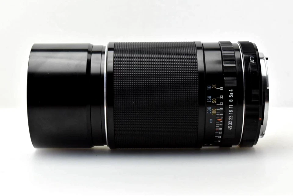 PENTAX 6×7 300mm F4 - Image 4 of 4