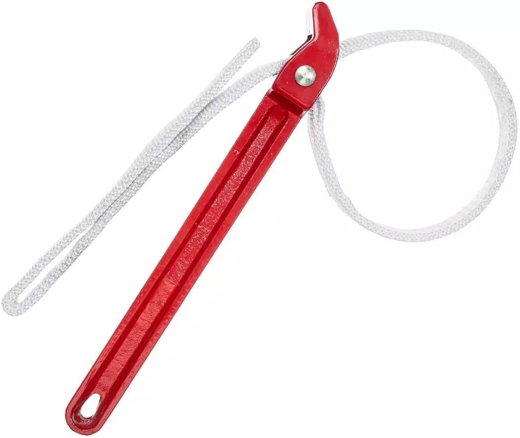 Strap Wrench 12