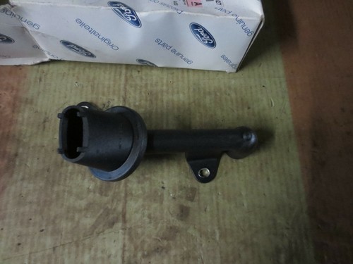 Ford 1.8 Lynx Diesel Oil Pump Inlet Tube Assy Part No 1131122 - Picture 2 of 3