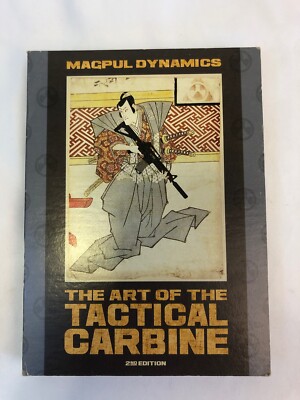 Tactical Training DVD Magpul Dynamics: The Art Of The Tactical