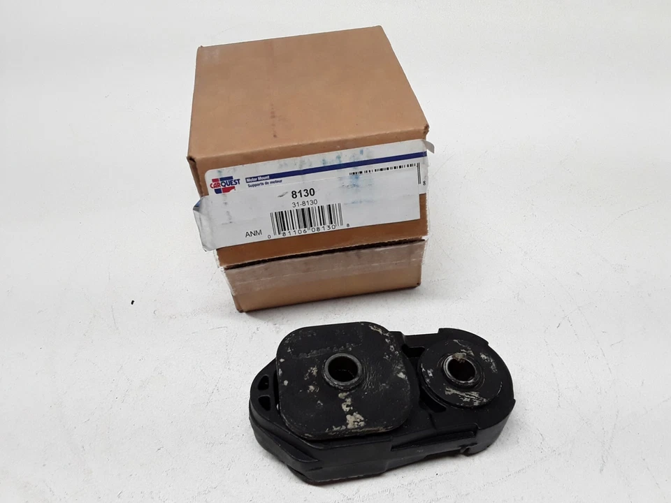 Montaje de motor CARQUEST 8130, delantero para Nissan 200SX, NX, Sentra 1,6 L, 2,0 L ENVÍO RÁPIDO Foto 2 de 4