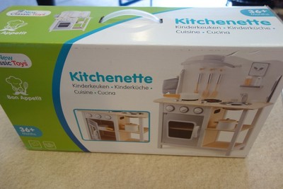 new classic toys 11053