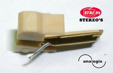 HQ Stylus For SHURE CM1 CM-1 N75-6 S N75B II M75 M71 N71 M75-6S DUAL DN325 DN320