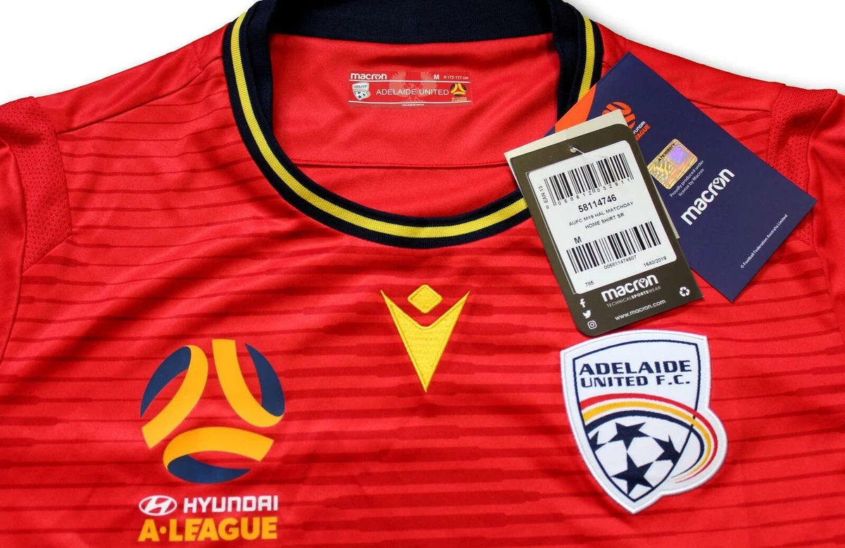 Soccer merchandise store adelaide