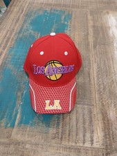 Los Angeles Hat