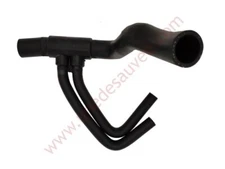 Radiator Water Hose Modine Heat Exchanger Rubber Box Peugeot 205 GTI CTI