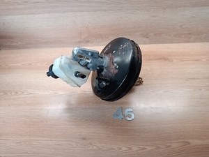 Bremskraftverstärker Renault Kangoo Rapid  1.5 dCi 8200091050