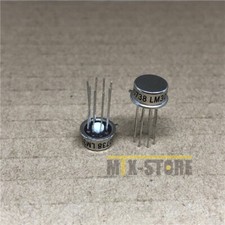 5QTY LM307H Encapsulation''Operational Amplifiers