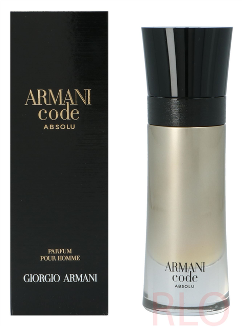 armani code eau de parfum 30ml