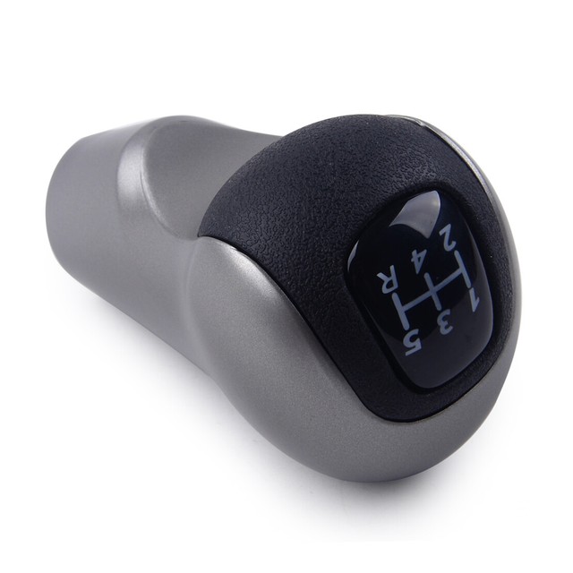 Fit for Honda Civic DX EX LX Models Shift Knob 20062011 54102SNAA02