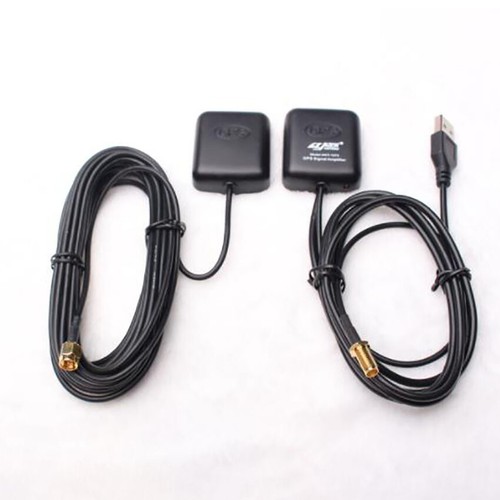 GPS Antenna Signal Repeater Amplifier Car Truck navigator 12V - Picture 3 of 7