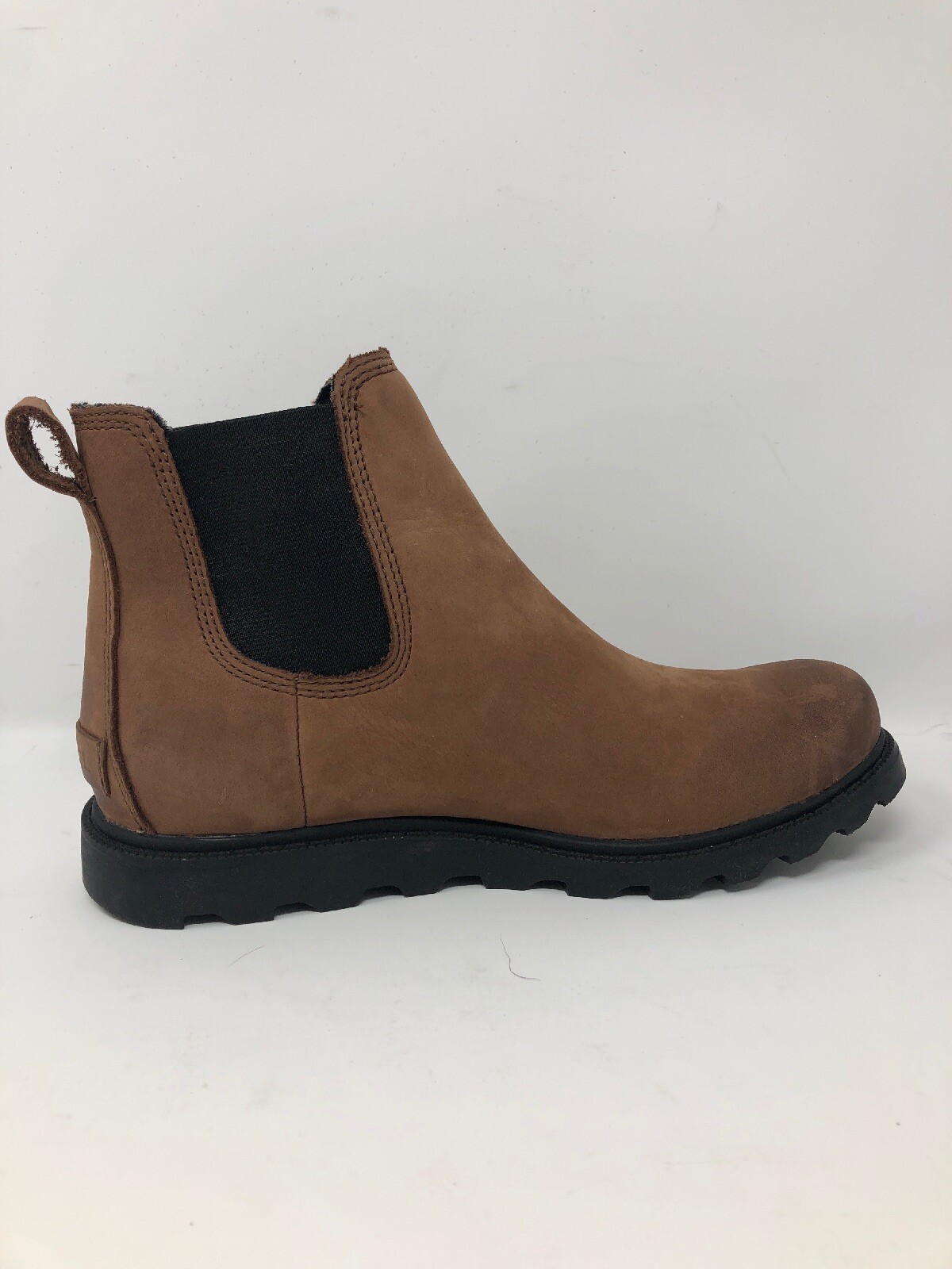 sorel ainsley chelsea boots