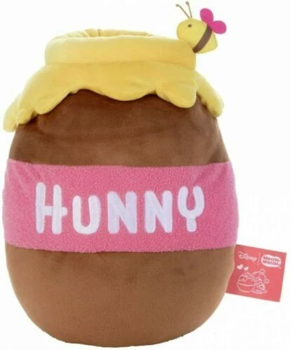 TOMY 小熊维尼和朋友孩子玩具、爱好