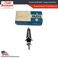 1967 Plymouth Belvedere Satellite Haube Emblem Deko Abzeichen Logo 2785388 NOS