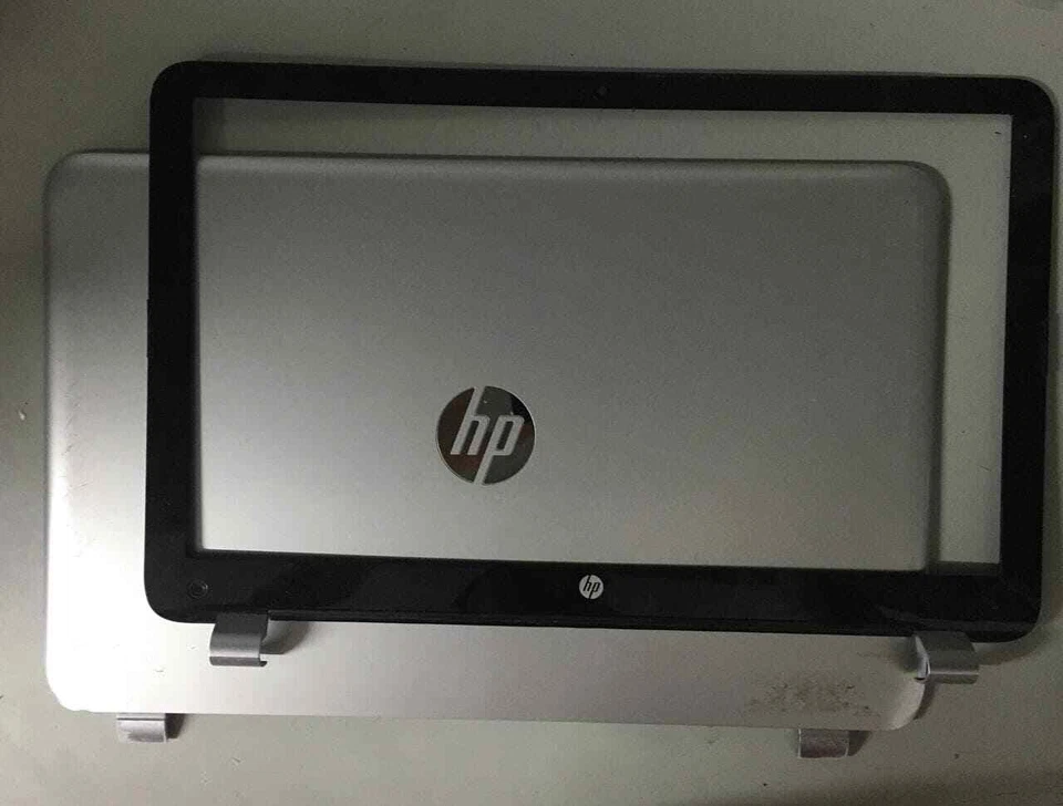 Cover Gehäuse Computergehäuse Bildschirm LCD für HP Pavilion 15-n230sl Rahmen