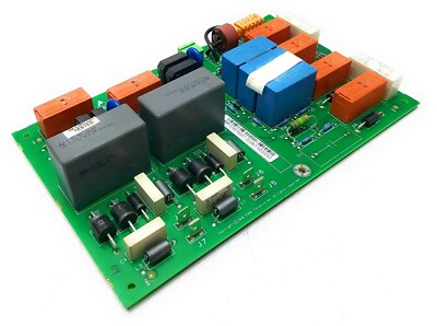 Shibaura Circuit Board H1326511 保証付き Mitsubishi Electric Corporation T7WE47313 Power Circuit Board