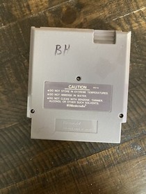 Tiger-Heli | Nintendo NES | Cartucho | &iexcl;PROBADO!
