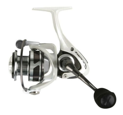Mulinello INSPIRA ISX - OKUMA  30 W SPINNING EGING BOLOGNESE pesca mare fiume