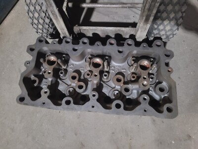 #ad Mack 4 Valve $400.00
