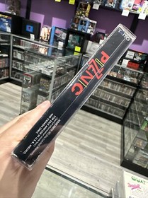 Puzznic (Nintendo Entertainment System, 1990) NES CIB Complete Tested!