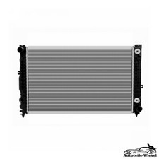 Wasserkühler für AUDI A4 B5 8D A6 C4 4A C5 4B VW PASSAT B5 3B B5 3BG SKODA