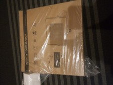 Infinity 100W Sensor  LED Flood Light