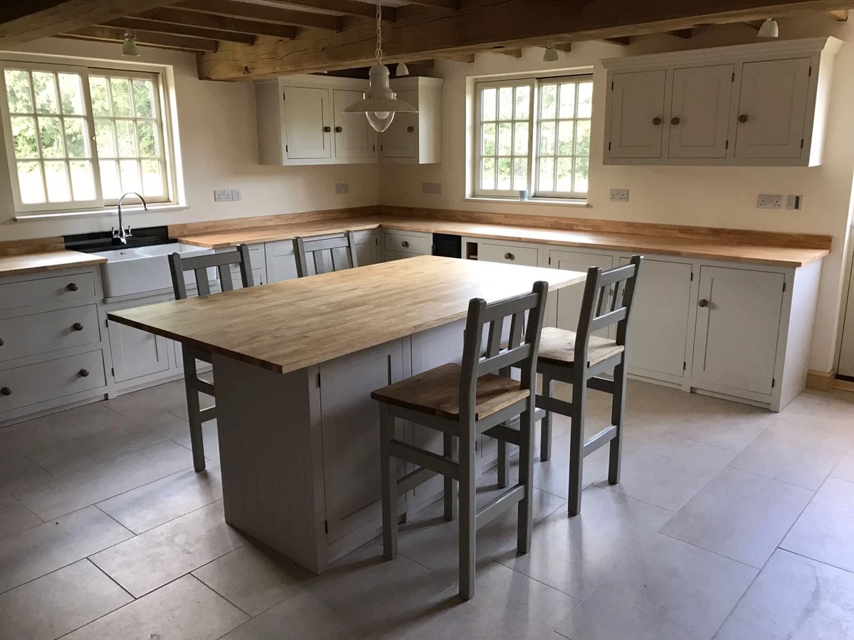 Unfinished Pine Kitchen Cabinets Uk | Cabinets Matttroy