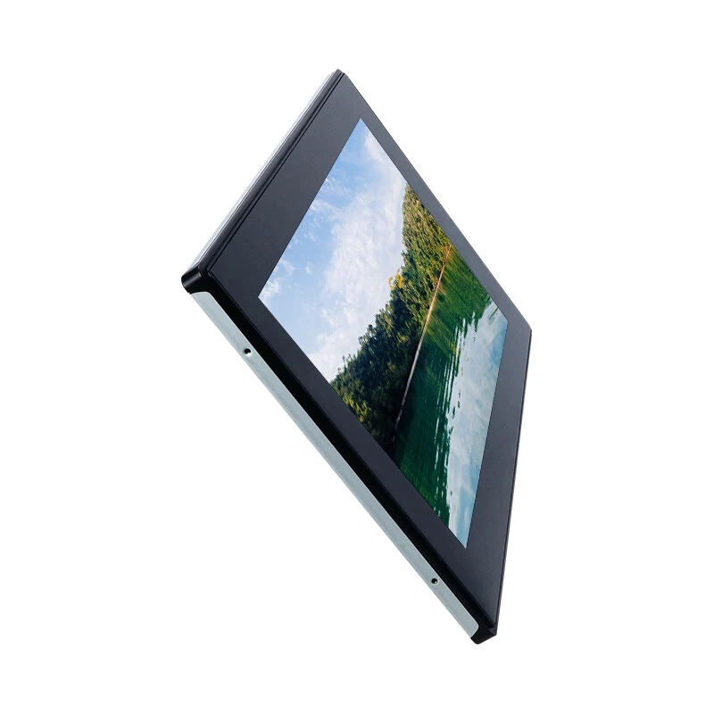13.3 Inch Android Embedded in Wall LCD Touch Screen Industrial Tablet Pc - Image 2 of 4