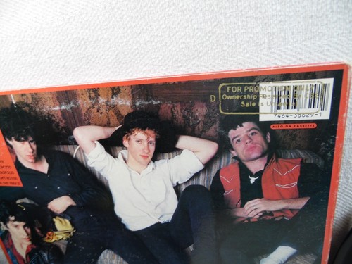 Red Rockers - "Good as Gold" - Promotional LP Album - Picture 4 of 6