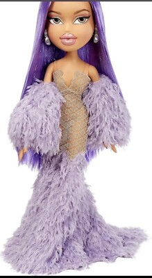 Bratz x Kylie Jenner 24