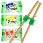 5 10 20 50 100 500 1000 Fun Chops Funchop Children Training Chopsticks Helpers