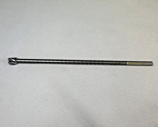 Arthrex AR-1410 Headed Reamer 10mm Cannulated 7"