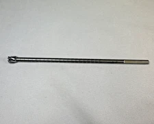 Arthrex AR-1410 Headed Reamer 10mm Cannulated 7"