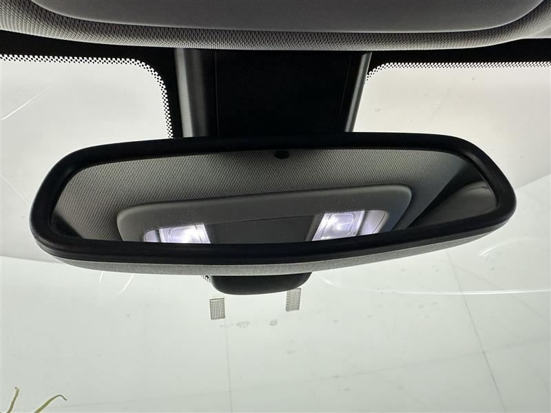 Rear View Mirror with Automatic Dimming Opt DD8 Compatible with 2013-2023 Chevy Malibu Model 2626419
