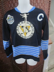 2011 penguins winter classic jersey